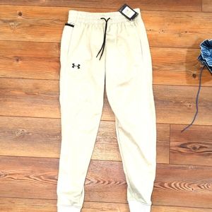 Under Armour Loose Fleece Joggers